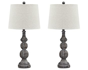 Mair Table Lamp (Set of 2) Sale