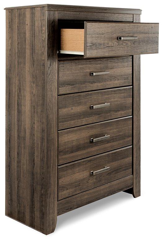 Juararo Chest of Drawers Discount