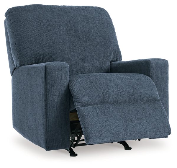 Rannis Recliner on Sale