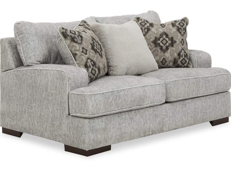 Mercado Loveseat Hot on Sale