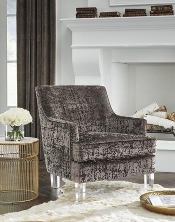 Gloriann Accent Chair on Sale