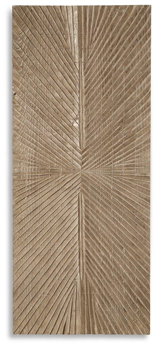 Lenora Wall Decor Discount