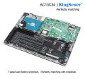 KingSener AC13C34 Laptop Battery For Acer Aspire V5-122P V5-132 E3-111 E3-112 ES1-111M MS237 KT.00303.005 11.4V 2640mAh 30WH Online now