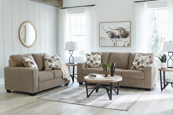 Bristaview Sofa & Loveseat Sale