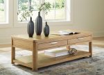 Rencott Coffee Table For Cheap