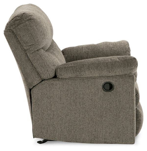 Alphons Recliner For Sale