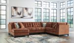 Laylabrook 3-Piece Sectional with Chaise For Sale