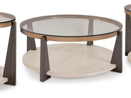 Frazwa Occasional Table Set Hot on Sale