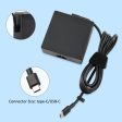 A20-100P1A Laptop Charger For ASUS ROG Zephyru 100W 20V 5A Type-C Adapter GV301QH G533QM GA401QE GA401QM GA503QM GA551QS GX703HS Hot on Sale