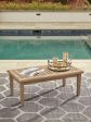 Gerianne Outdoor Occasional Table Set Fashion