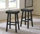 Glosco Pub Height Bar Stool Online Hot Sale