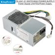 Kingsener PS-4241-01 240W Power Supply For Lenovo Edge 92 93 ThinkCentre M73 M78 M82 M83 M92 M93 Thinkstation E31 SFF PSU PS-4241-02 54Y8901 SP50A33609 SP50A33608 Hot on Sale