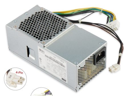 Kingsener PS-4241-01 240W Power Supply For Lenovo Edge 92 93 ThinkCentre M73 M78 M82 M83 M92 M93 Thinkstation E31 SFF PSU PS-4241-02 54Y8901 SP50A33609 SP50A33608 Hot on Sale