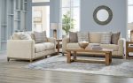 Parklynn Sofa and Loveseat Online