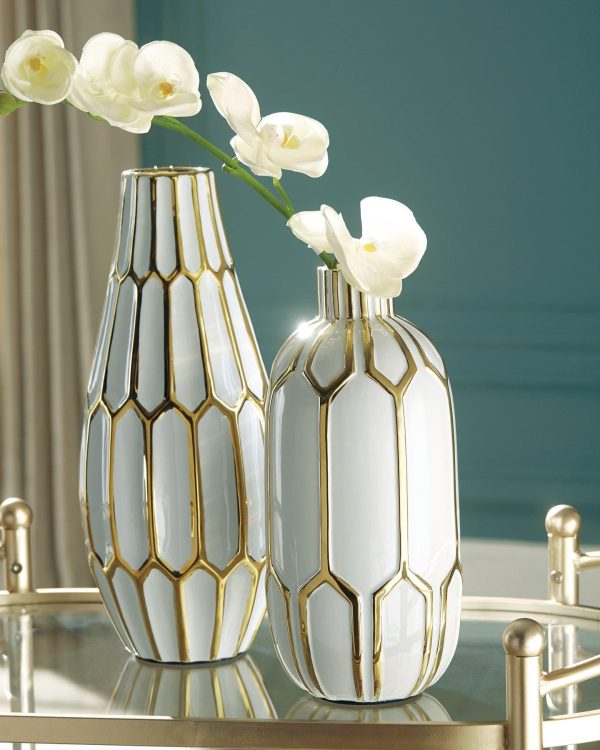 Mohsen Vase (Set of 2) on Sale