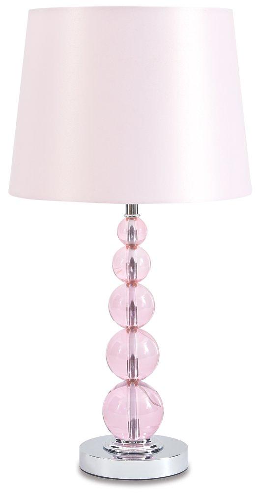 Letty Table Lamp Supply