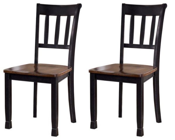 Owingsville Dining Chair Set Discount