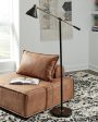 Garville Floor Lamp Supply