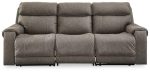 Starbot 3-Piece Power Reclining Sofa Hot on Sale