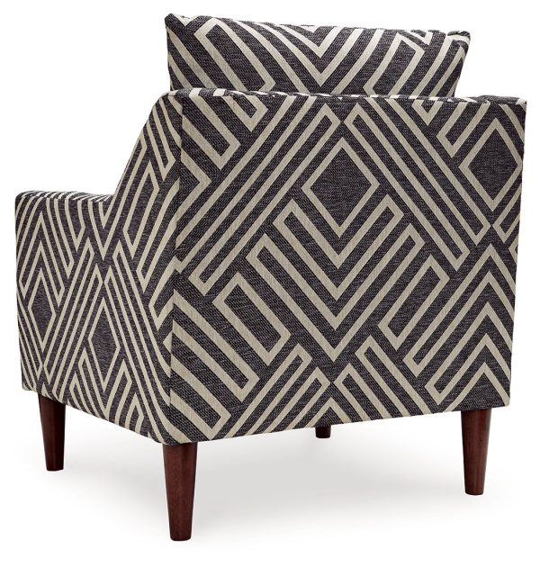 Morrilton Next-Gen Nuvella Accent Chair Discount