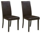 Kimonte Dining Chair Set Supply