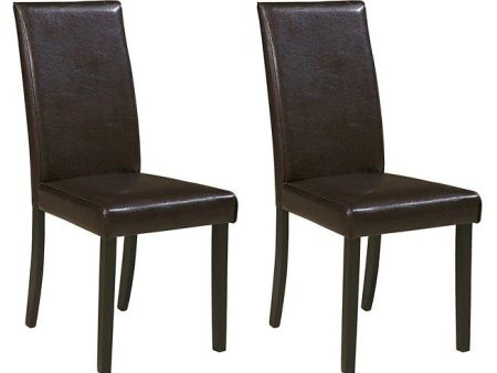 Kimonte Dining Chair Set Supply