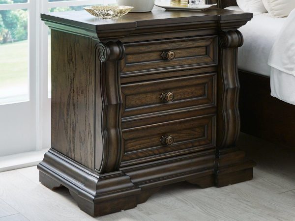 Maylee Nightstand Sale