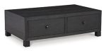 Foyland Coffee Table For Discount