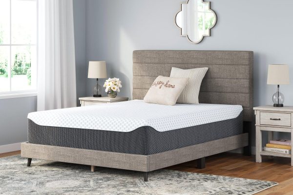 14 Inch Chime Elite Memory Foam Mattress in a Box Online now