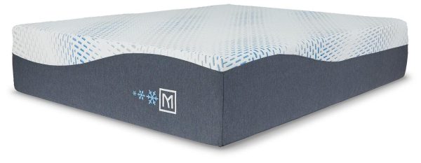 Millennium Luxury Gel Latex and Memory Foam Mattress and Base Set Online