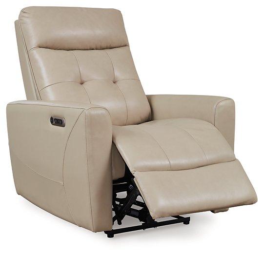 Pisgham Power Recliner For Cheap