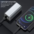 Laptop Tablet Power Bank 20000mAh Type C PD 100W Fast Charging Powerbank External Battery Charger For Smartphone iPhone Xiaomi Discount