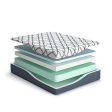 Chime Elite 2.0 King Mattress - 12   Online Sale