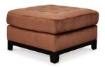 Laylabrook Oversized Accent Ottoman on Sale