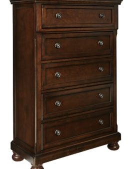 Porter Chest of Drawers Sale