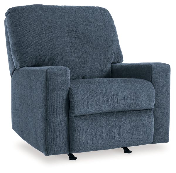 Rannis Recliner on Sale