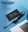 Kingsener 20V 6A 120W 4.5X3.0mm Laptop Charger For ASUS Zenbook Flip 15 Q528EH Q538EI  Q537F Q546F Q547F  Q546FD  Q547FD Q537FD Online