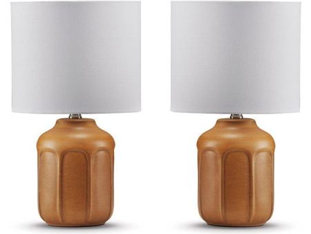 Gierburg Lamp Set For Discount