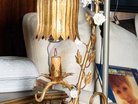 Art Nouveau Jugenstil Style Lamp Supply