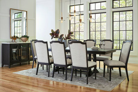 Welltern 9-Piece Dining Set Online now