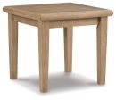 Gerianne End Table Cheap