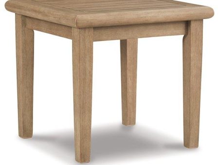 Gerianne End Table Cheap