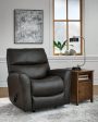 McAleer Recliner Online Hot Sale