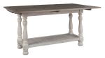 Havalance Flip Flop Sofa Table Fashion