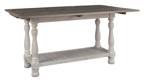 Havalance Flip Flop Sofa Table Fashion