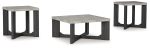 Sharstorm Table (Set of 3) Online now