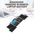 Kingsener A1820 Battery For Apple MacBook Pro 15 inch A1707 2016 2017 Series (Only) Pro Core i7 inch 2.6 2.7 15 inch  Touch Late 2016 Online