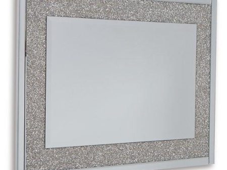 Kingsleigh Accent Mirror Sale