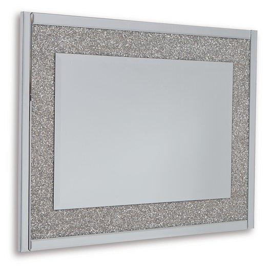 Kingsleigh Accent Mirror Sale