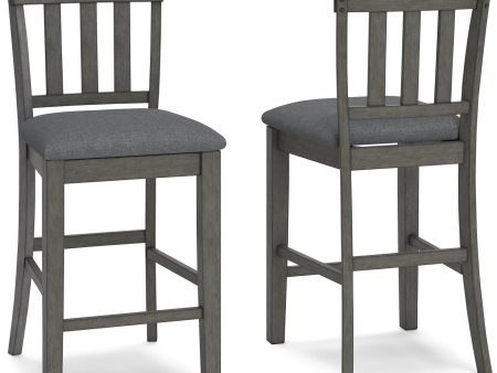 Hallanden Counter Height Bar Stool Online Hot Sale